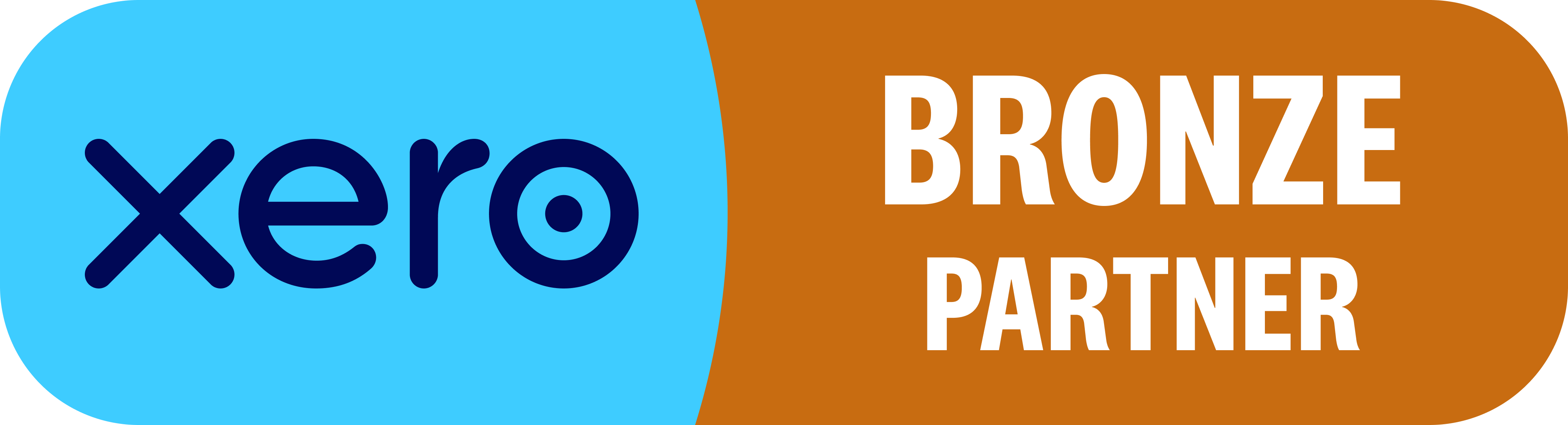 Xero Bronze Partner